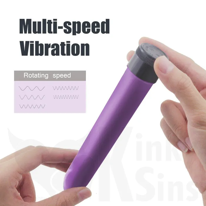 Dream-Lover Rotating Speed Classic Vibrator | FREE SHIPPING Vibrators