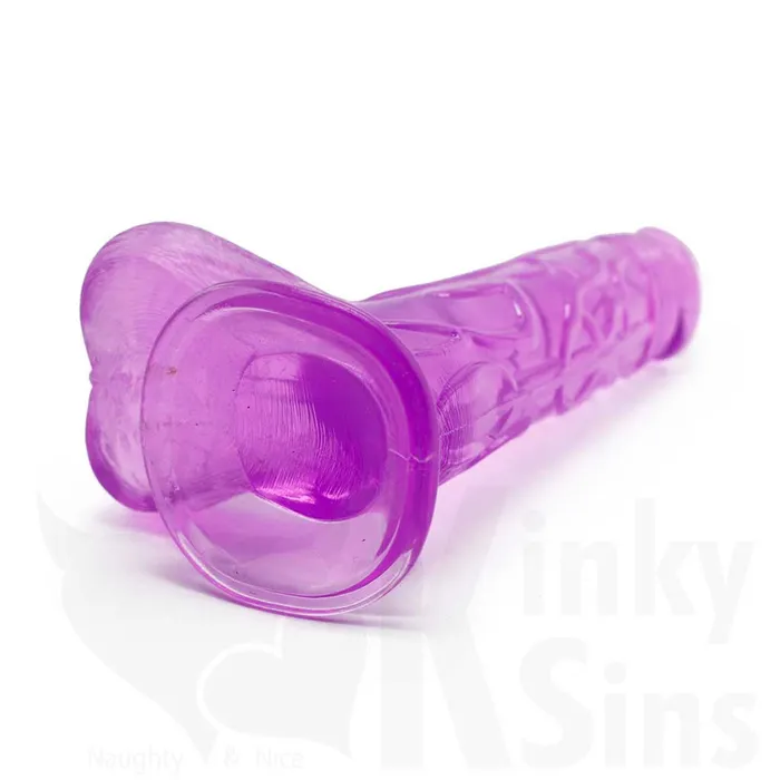 FREE SHIPPING Dildos | A Beginner's Small Soft Jelly Dildo