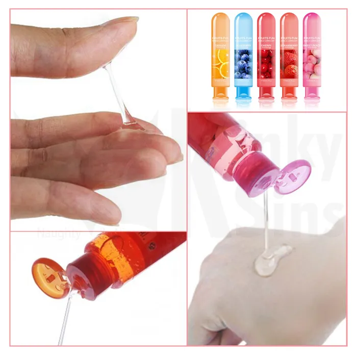 FREE SHIPPING Vibrators | Fun & Edible Flavored Lubricants - Cherry