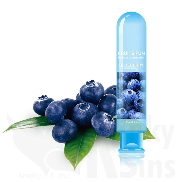 FREE SHIPPING Vibrators | Fun & Edible Flavored Lubricants - Sweet Peach