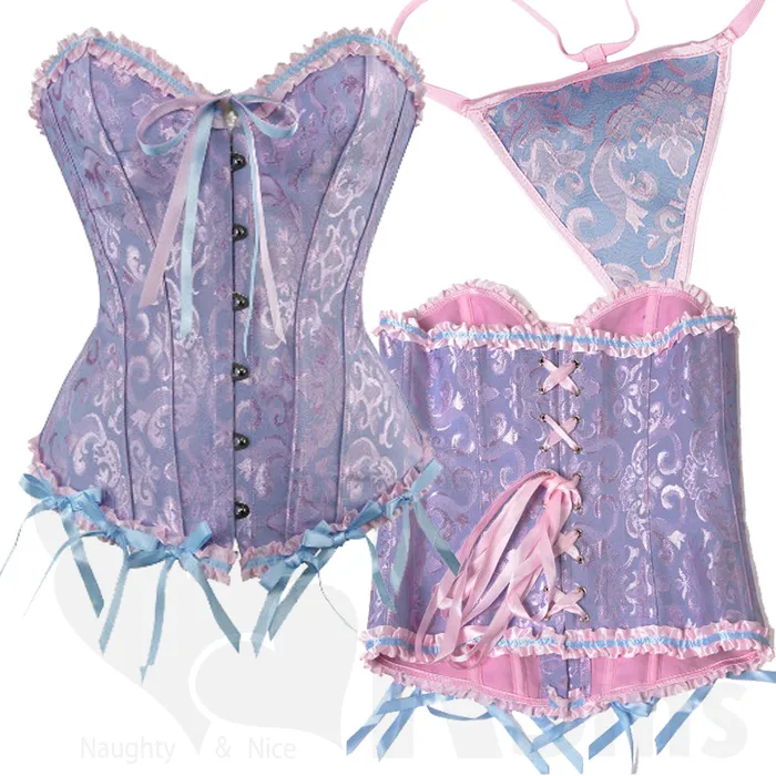 FREE SHIPPING Vibrators | Vintage Victorian Class Corset Collection