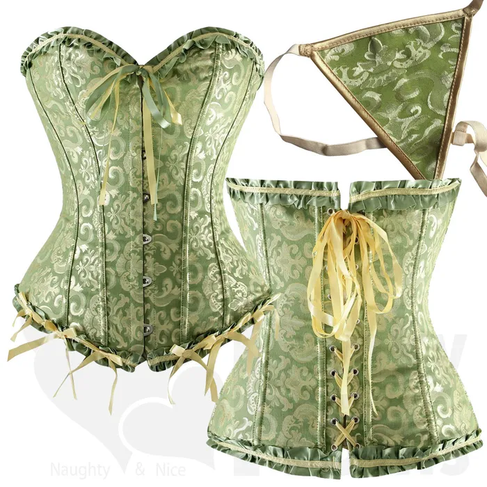 FREE SHIPPING Vibrators | Vintage Victorian Class Corset Collection