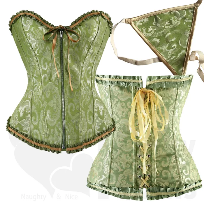 FREE SHIPPING Vibrators | Vintage Victorian Class Corset Collection