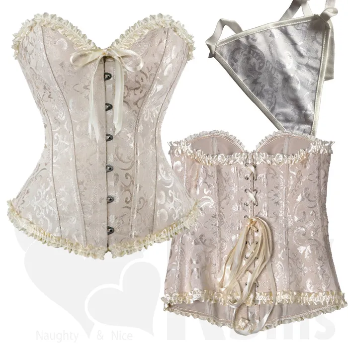 FREE SHIPPING Vibrators | Vintage Victorian Class Corset Collection