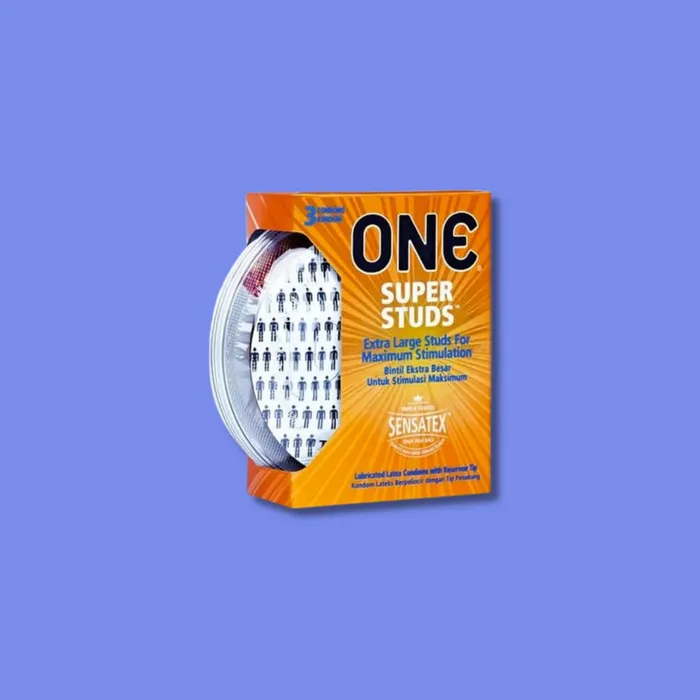 ONE Condoms | genvie Vibrators