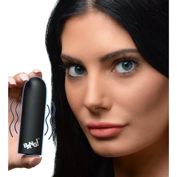 10x Mega Silicone Vibrator | XR Brands Female Sex Toys