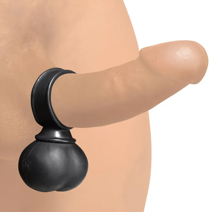28x Vibrating Balls XR Brands Dildos