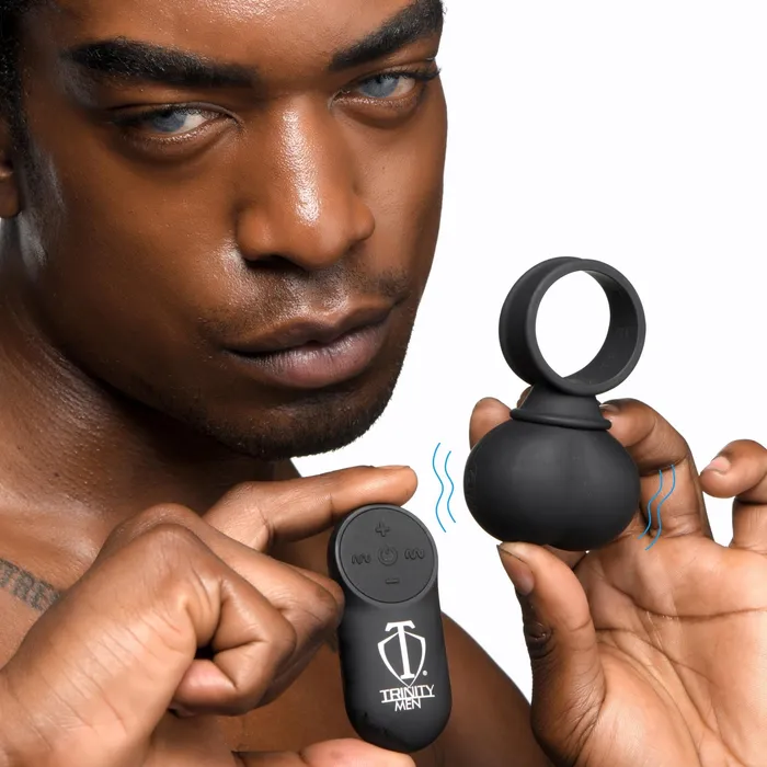 28x Vibrating Balls | XR Brands Dildos