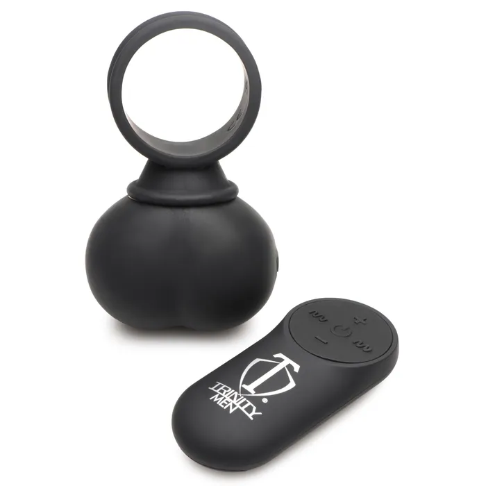 28x Vibrating Balls | XR Brands Dildos