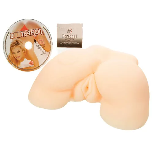 Adam and Eve Vibrators | Bangin' Betty Ivory
