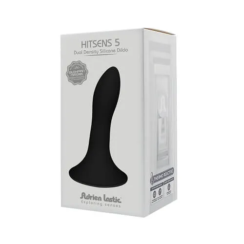 Adrien Lastic Dildos | Adrien Lastic Cushioned Core Suction Cup Silicone Dildo 5 Inch Adrien Lastic Dildos | Adrien Lastic Cushioned Core Suction Cup Silicone Dildo 5 Inch