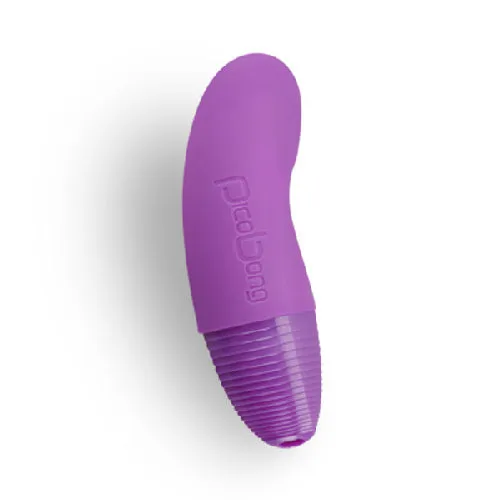 Ako Outie Vibrator - Purple (PicoBong) | LELO Vibrators