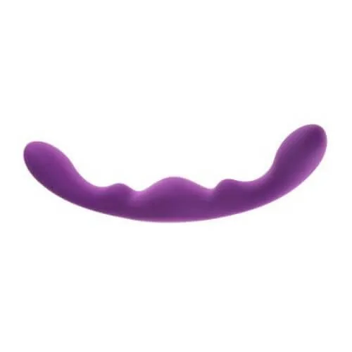 Alive Luna Silicone Double Dildo Alive Dildos