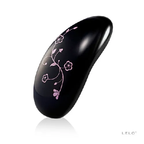 Anal | LELO Nea Rechargeable Vibrating Massager - Black