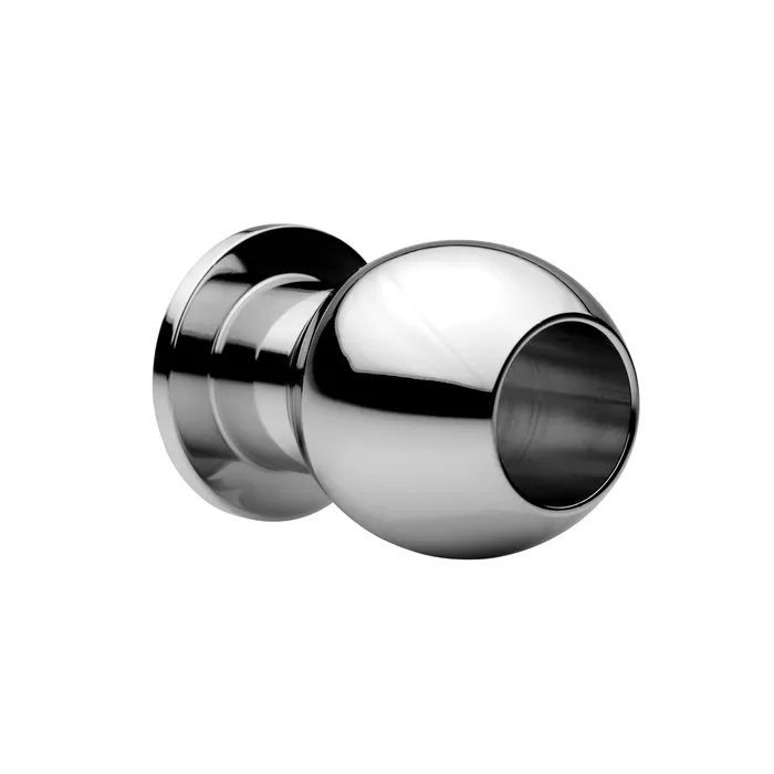 Anal | XR Brands Medium Abyss 1.7 Inch Hollow Anal Dilator