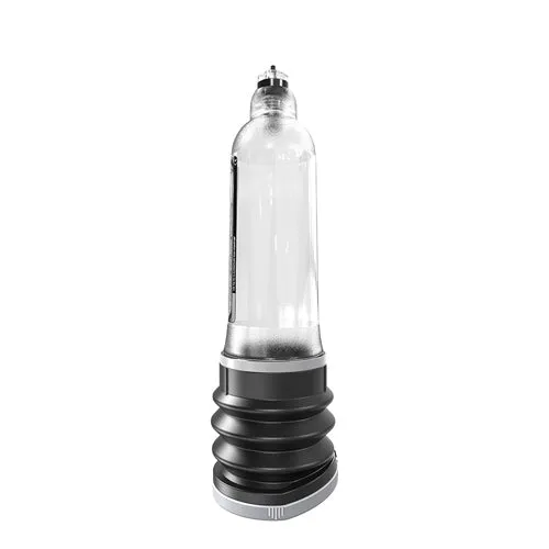BathMate Hydromax 9 Pump Clear | Bathmate Anal