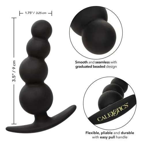 California Exotic Novelties Anal | Boundless Beaded Plug