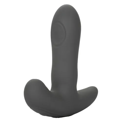 California Exotic Novelties Anal | Eclipse Remote Control Dual Pulsating Probe
