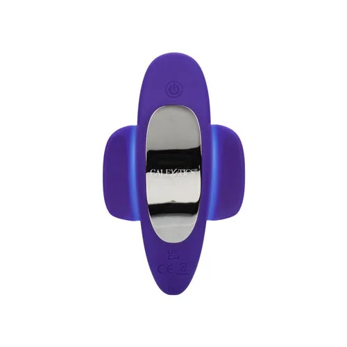 California Exotic Novelties Female Sex Toys | Lock-N-Play Remote Suction Panty Teaser