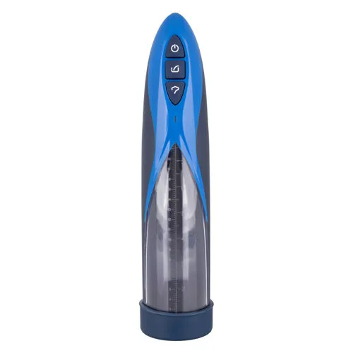 California Exotic Novelties Female Sex Toys | Optimum Series Rechargeable Waterproof Pump