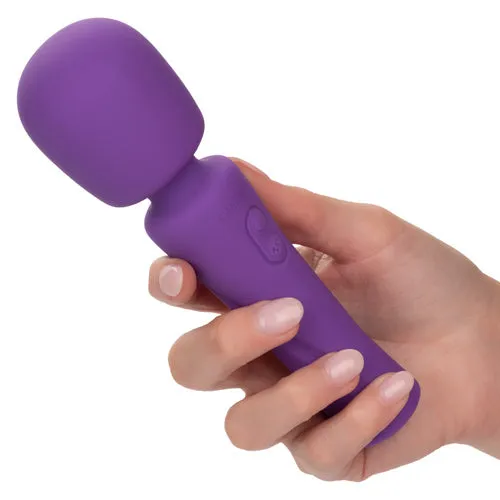 California Exotic Novelties Female Sex Toys | Stella Liquid Silicone Massager