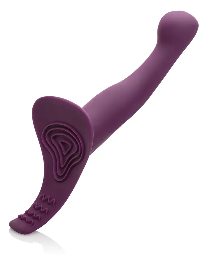 California Exotic Novelties Male Sex Toys | Vibrating Me2 Probe