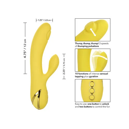 California Exotic Novelties Vibrators | California Dreaming San Diego Seduction