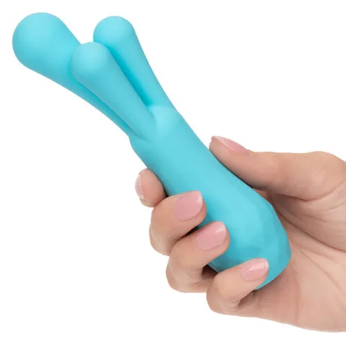 California Exotic Novelties Vibrators | Gia - Triple Teaser