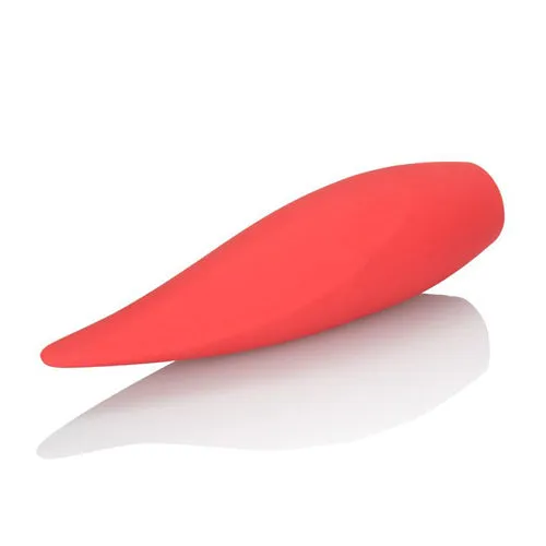 California Exotic Novelties Vibrators | Red Hot - Ember