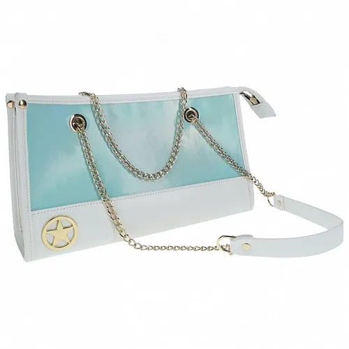 Couples | Shots America Ouch! Paris Collection - Kit With Bag - Teal