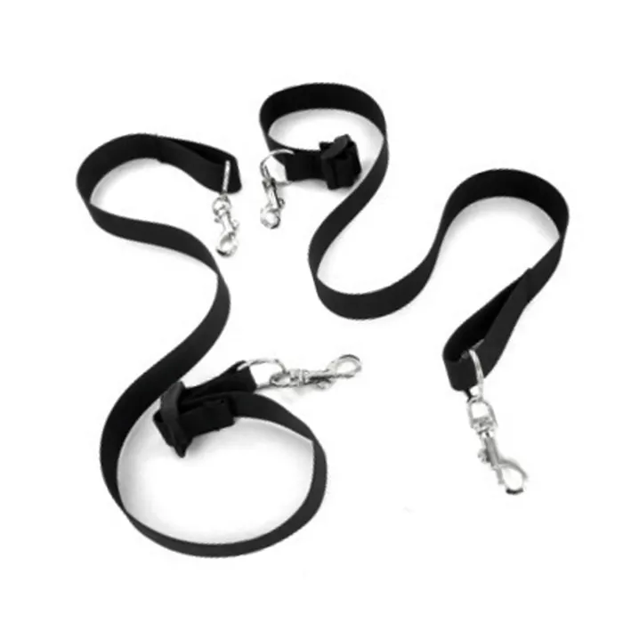 Couples | XR Brands Doggy Style Spread Eagle Restraint Kit