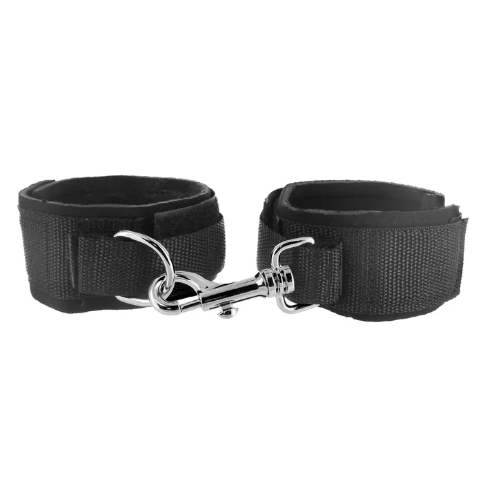 Couples | XR Brands Doggy Style Spread Eagle Restraint Kit