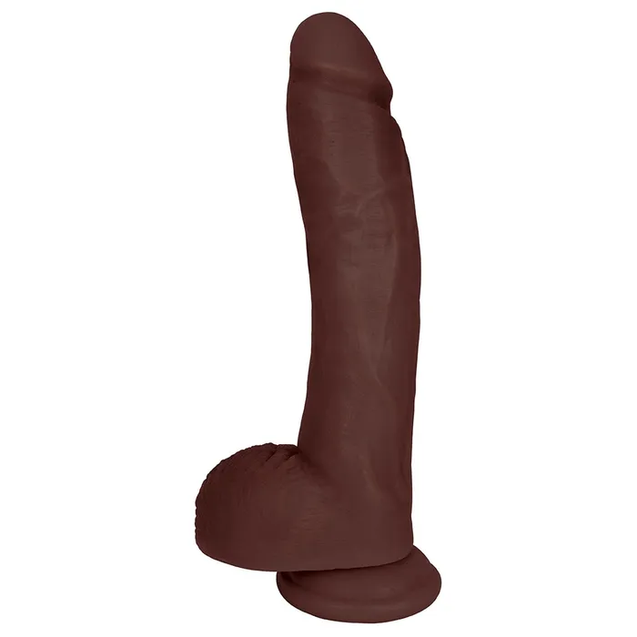 Curve Toys Dildos | Jock 10 Inch Dong With Balls Curve Toys Dildos | Jock 10 Inch Dong With Balls