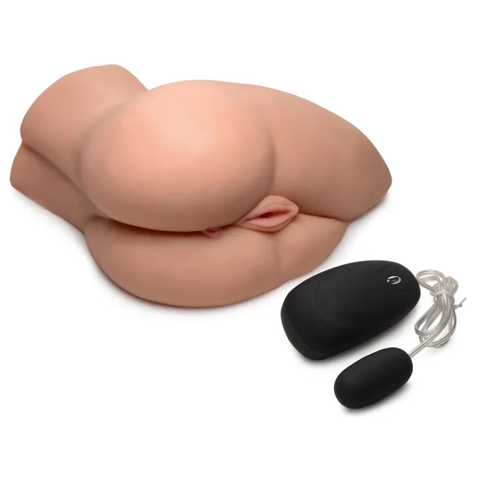 Curve Toys Dildos | Mistress Casey Sidesaddle Butt Flesh Curve Toys Dildos | Mistress Casey Sidesaddle Butt Flesh