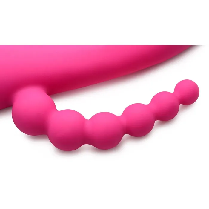 Curve Toys Female Sex Toys | Suckers 21x Silicone Suction Vibe