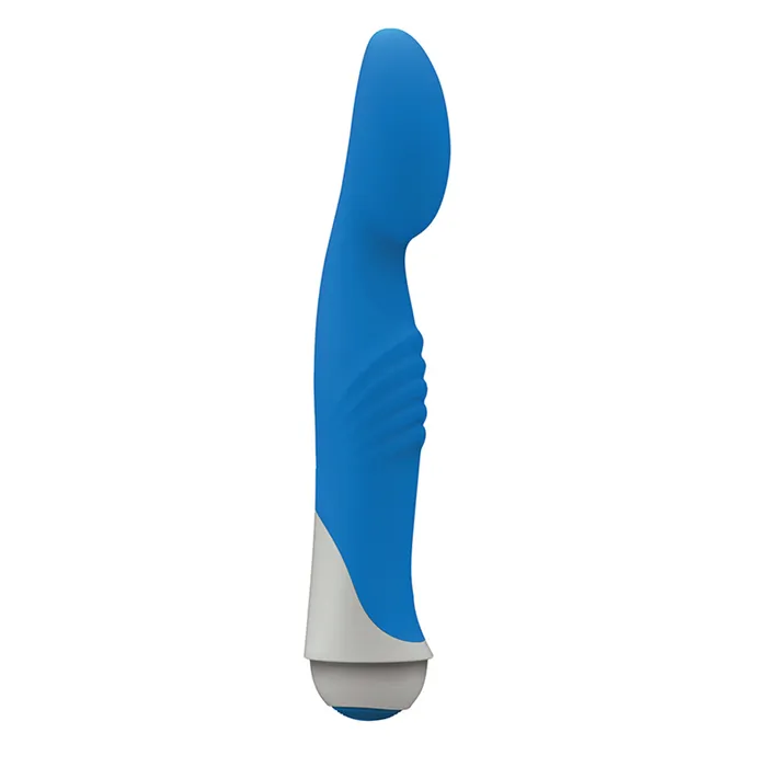 Curve Toys Vibrators Jenny 7 Function Gspot Vibe