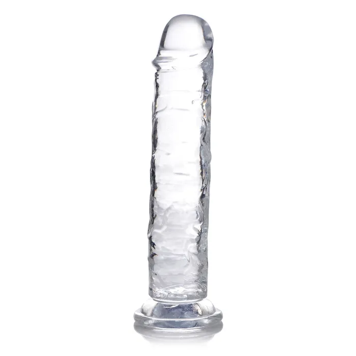 Dildos Curve Toys Jock Cthru Dildo