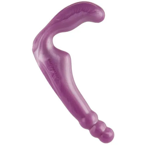 Dildos Doc Johnson Doc Johnson Platinum The Gal Pal