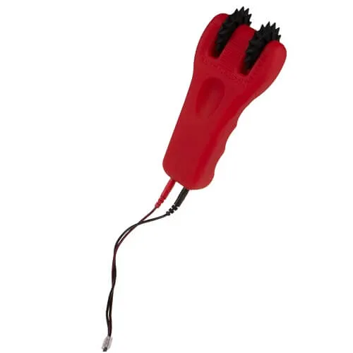 Dildos | Electrastim ElectraStim Silicone Fusion Infinity Double Pinwheel Dildos | Electrastim ElectraStim Silicone Fusion Infinity Double Pinwheel