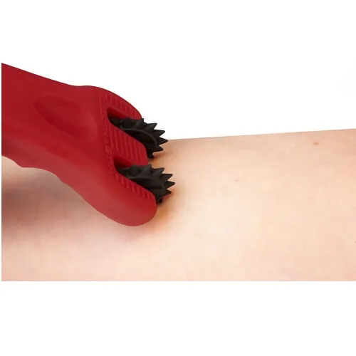 Dildos | Electrastim ElectraStim Silicone Fusion Infinity Double Pinwheel Dildos | Electrastim ElectraStim Silicone Fusion Infinity Double Pinwheel