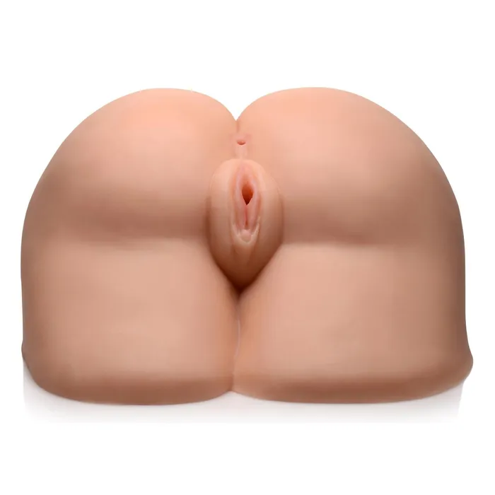 Dildos | Mistress Jesse Backdoor Butt - Flesh - Curve Toys Dildos | Mistress Jesse Backdoor Butt - Flesh - Curve Toys