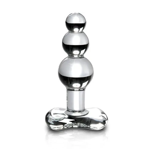Dildos | Pipedream Products Icicles No 47 Hand Blown Glass Massager