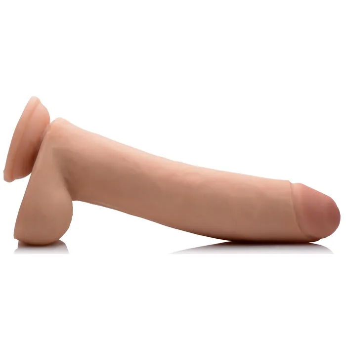 Dildos | TrueTouch Nathan Skintech Realistic 11 Inch Dildo