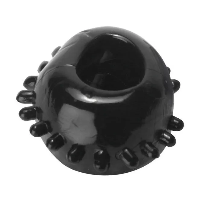 Dildos XR Brands 2 Gummy Cock Rings