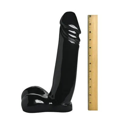 Dildos | XR Brands Immense Ivan 12.5 Inch Dildo