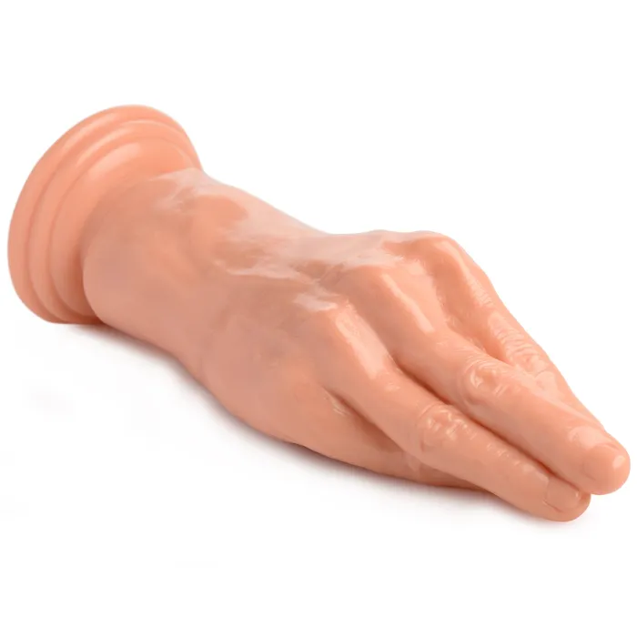 Dildos | XR Brands The Stuffer Fisting Hand Dildo