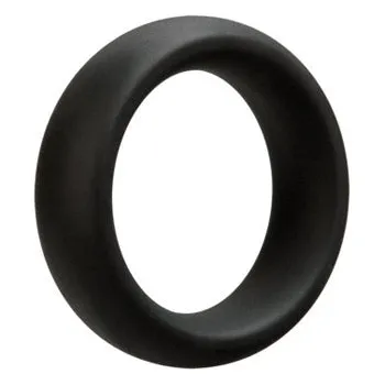 Doc Johnson USA Optimale Thick C-Ring 45MM - Black | Anal