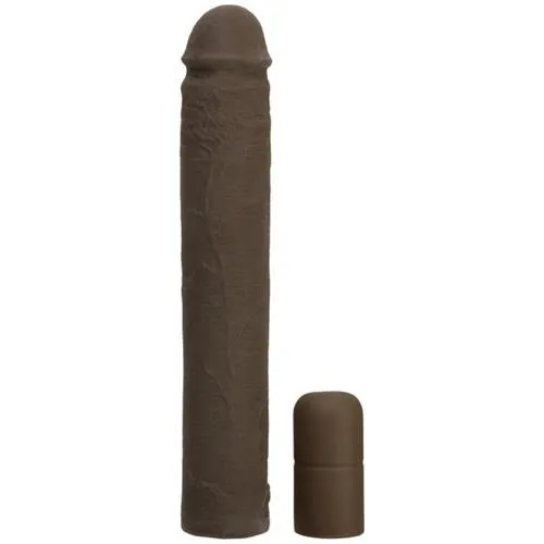 Doc Johnson USA Xtend It Kit - Black | Anal