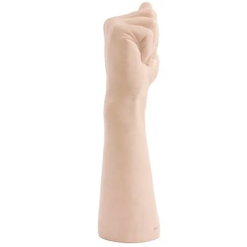Doc Johnson Vibrators | Doc Johnson Belladonna's Bitch Fist