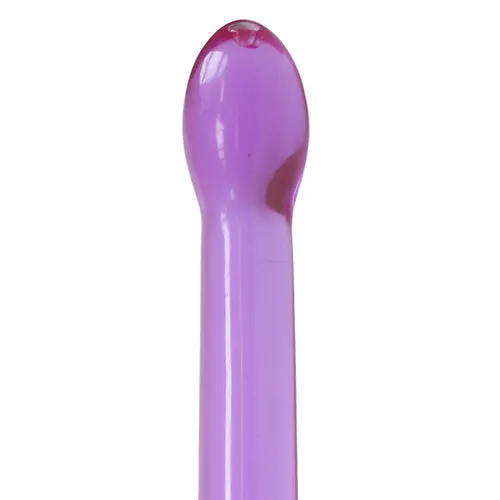 Double Trouble Slender Bender | Nasstoys Dildos